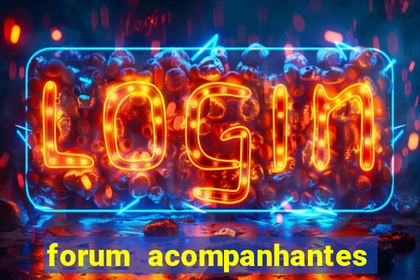 forum acompanhantes porto alegre